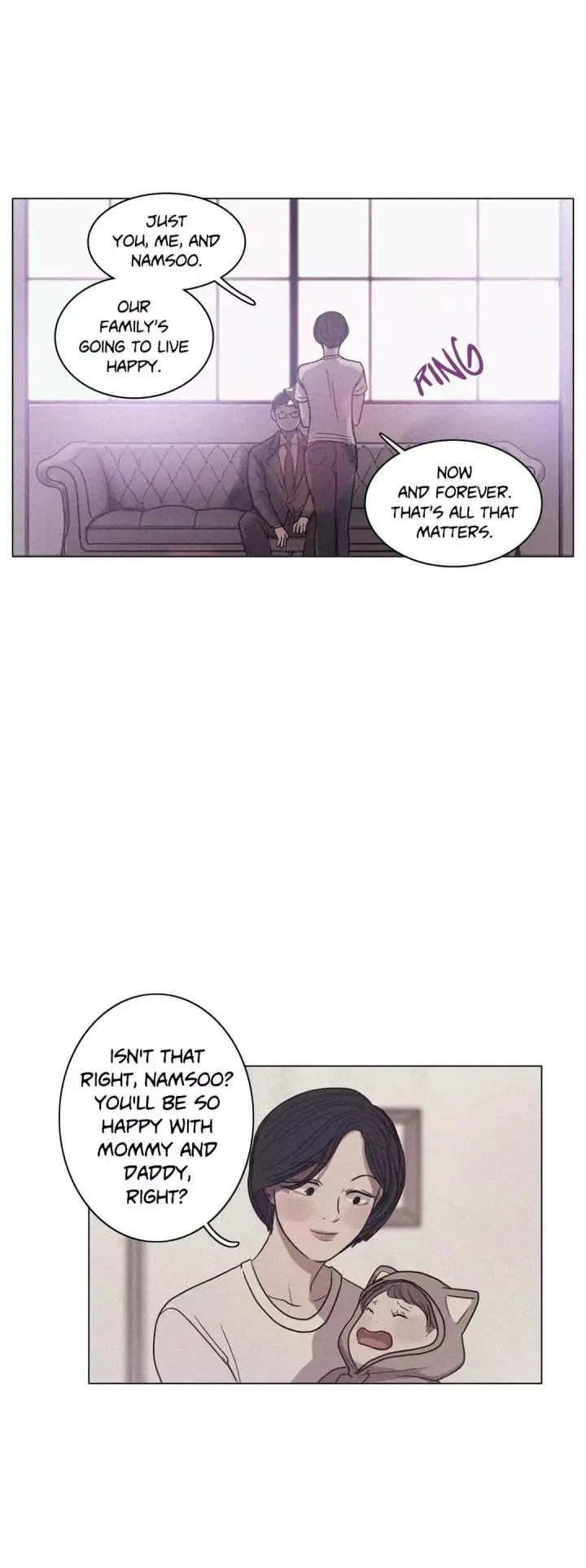 Save Me Episode 58 - Page 21