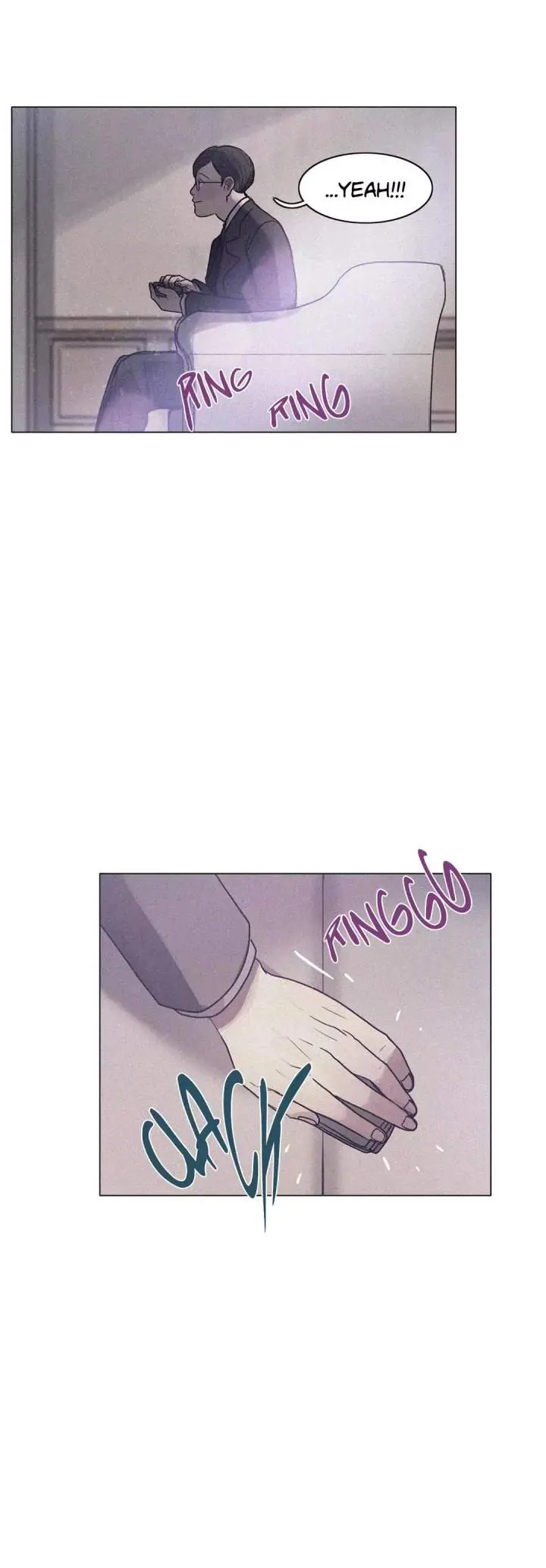 Save Me Episode 58 - Page 23