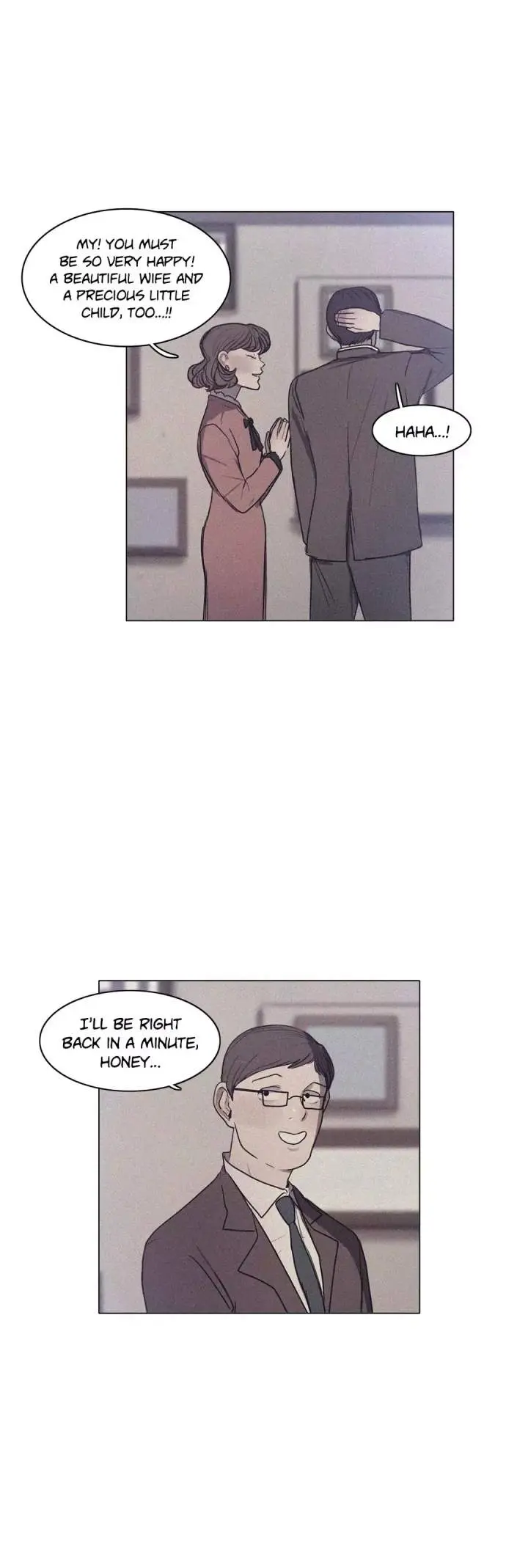 Save Me Episode 58 - Page 25