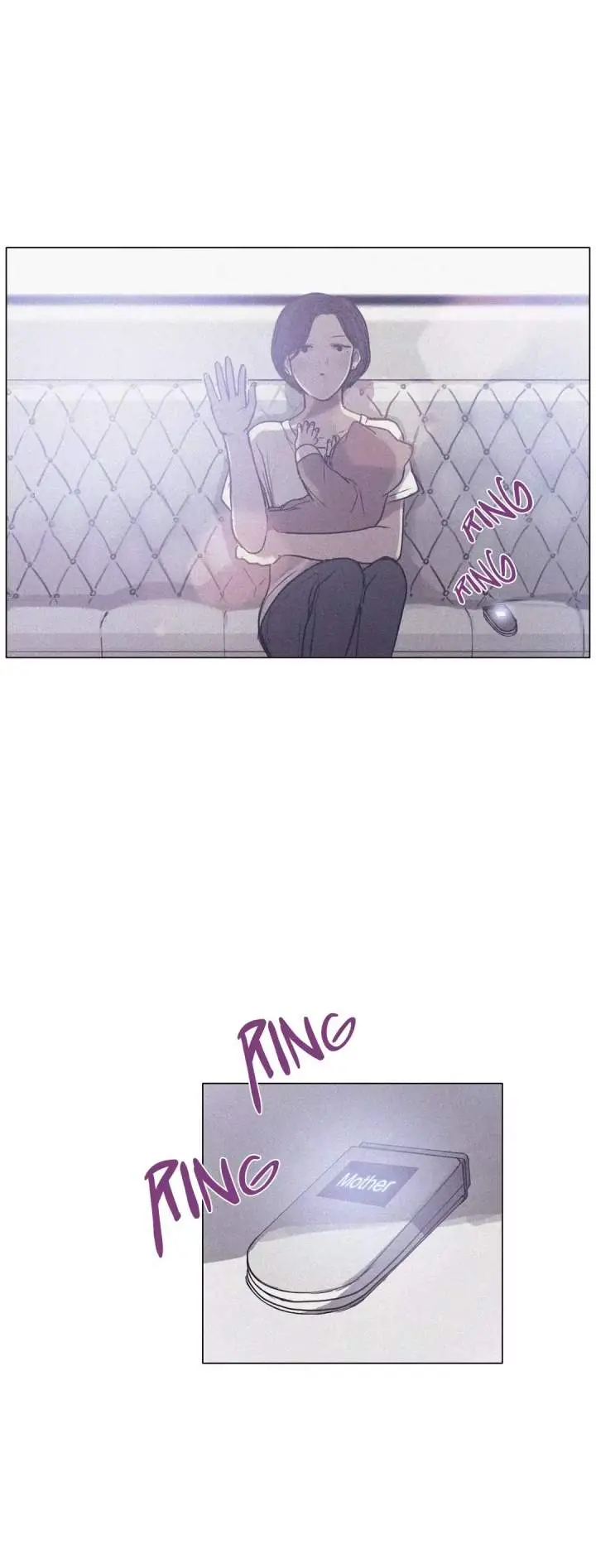 Save Me Episode 58 - Page 27
