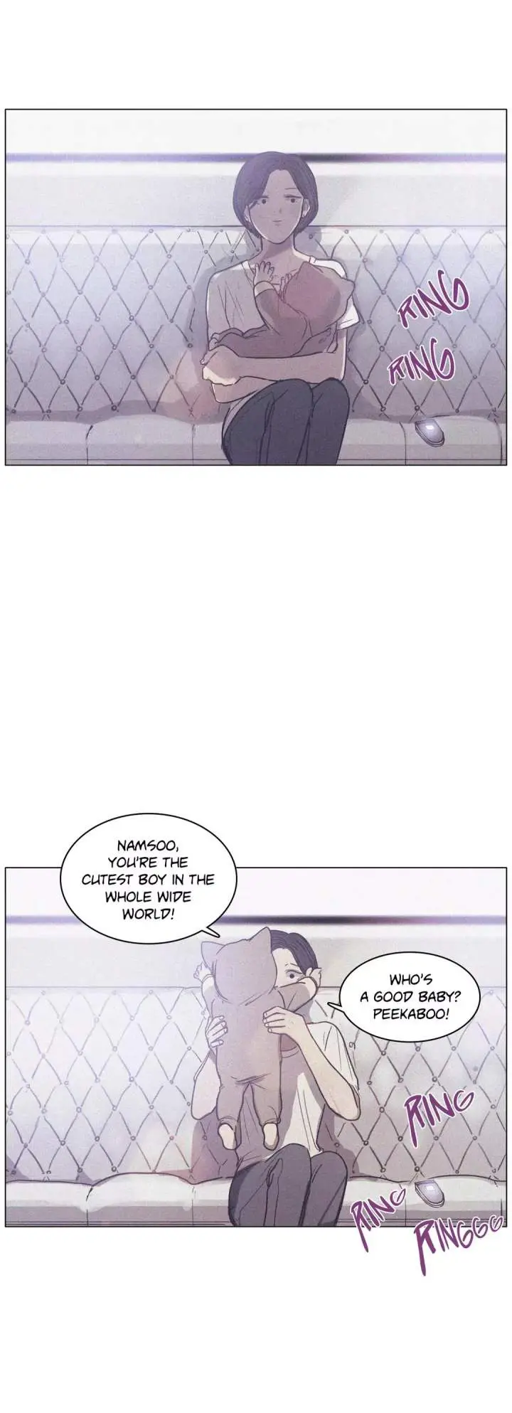 Save Me Episode 58 - Page 28