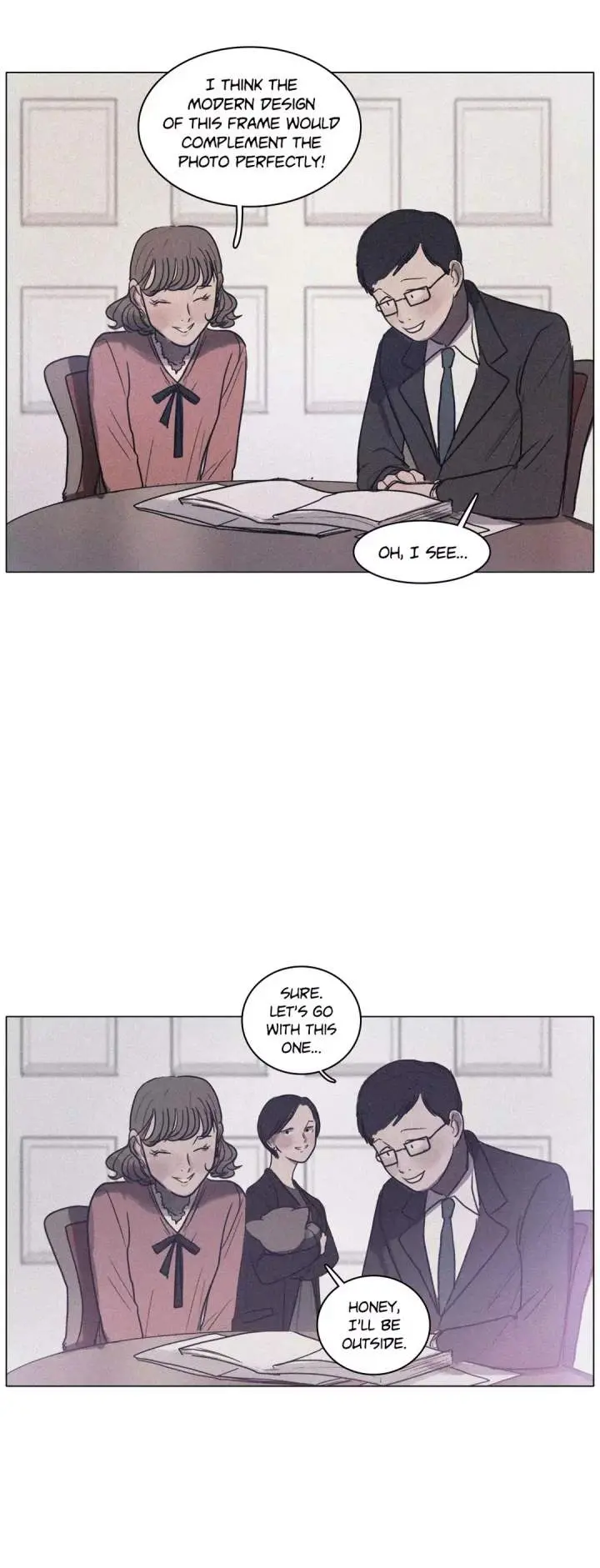 Save Me Episode 58 - Page 32