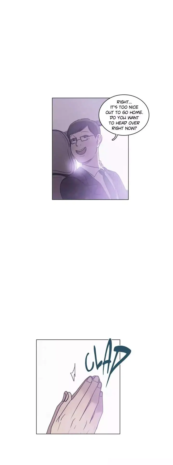 Save Me Episode 58 - Page 40
