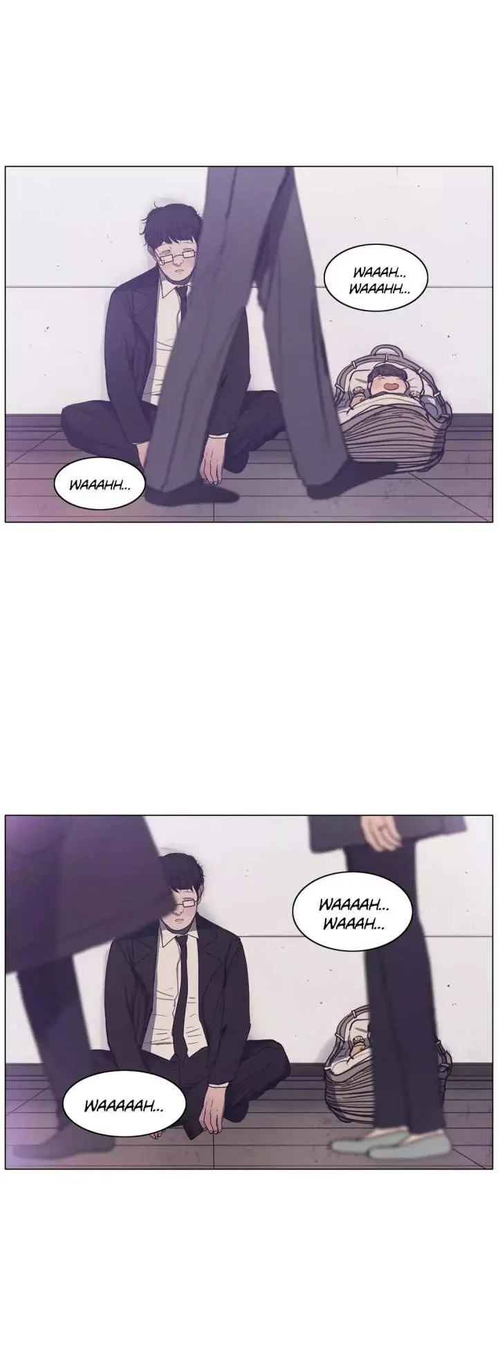 Save Me Episode 59 - Page 11