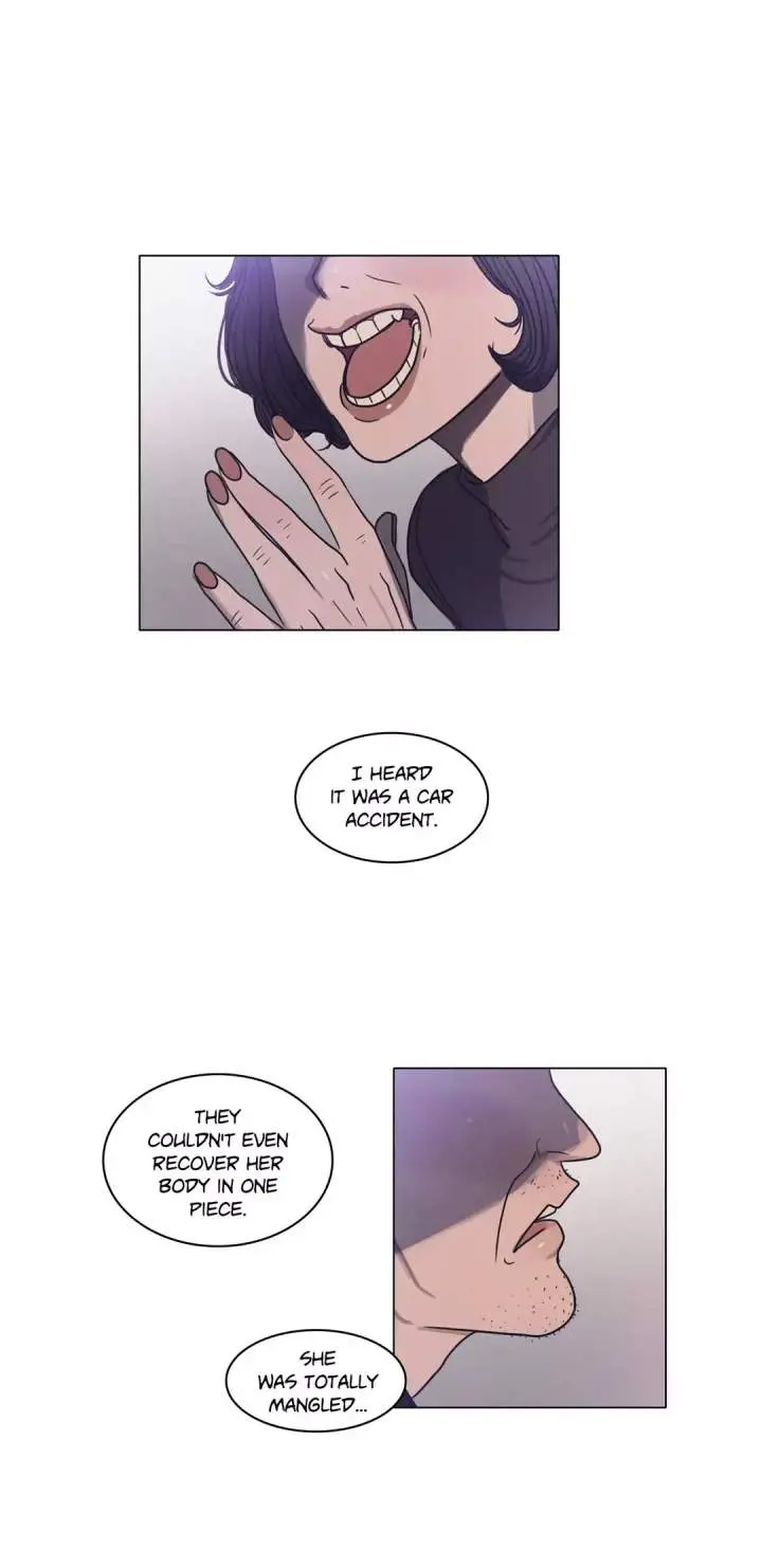 Save Me Episode 59 - Page 13