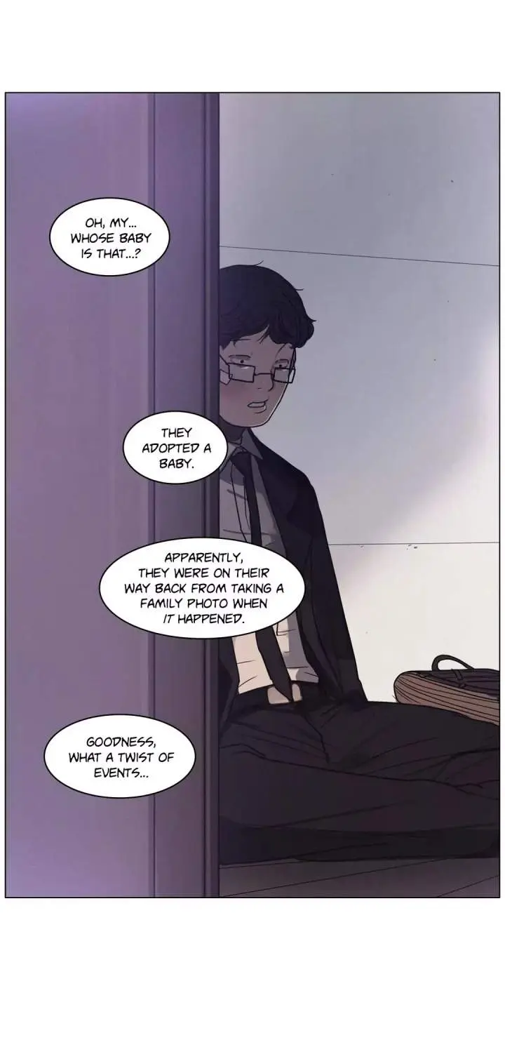 Save Me Episode 59 - Page 15