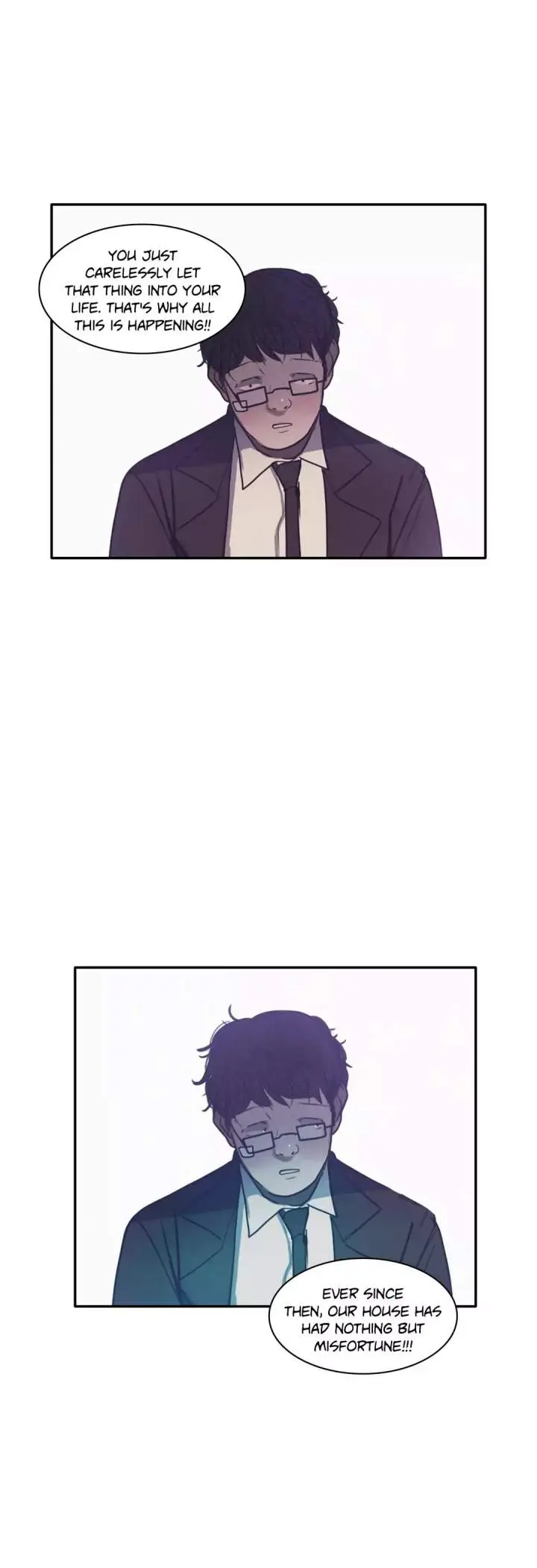 Save Me Episode 59 - Page 18