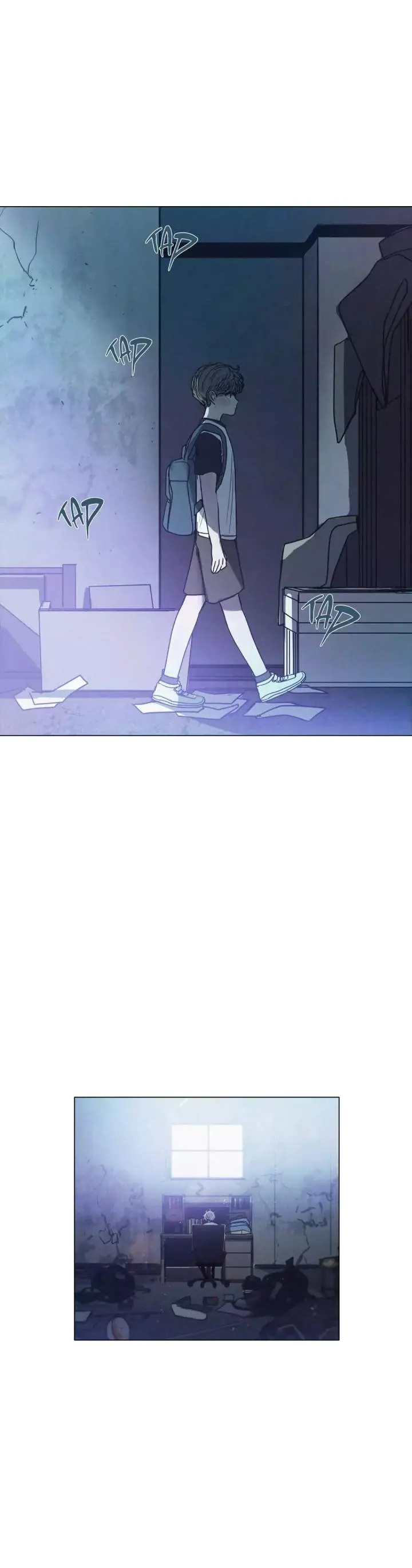 Save Me Episode 59 - Page 35