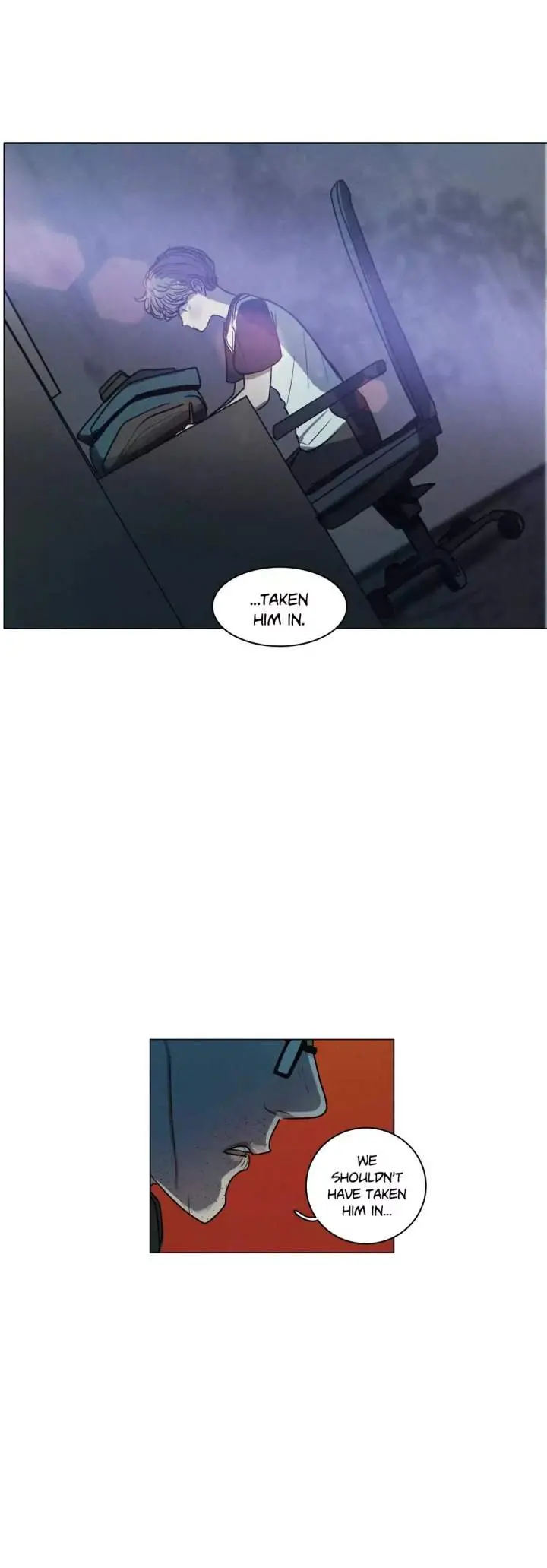 Save Me Episode 59 - Page 36