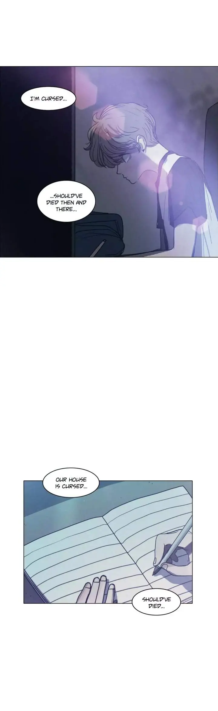Save Me Episode 59 - Page 37