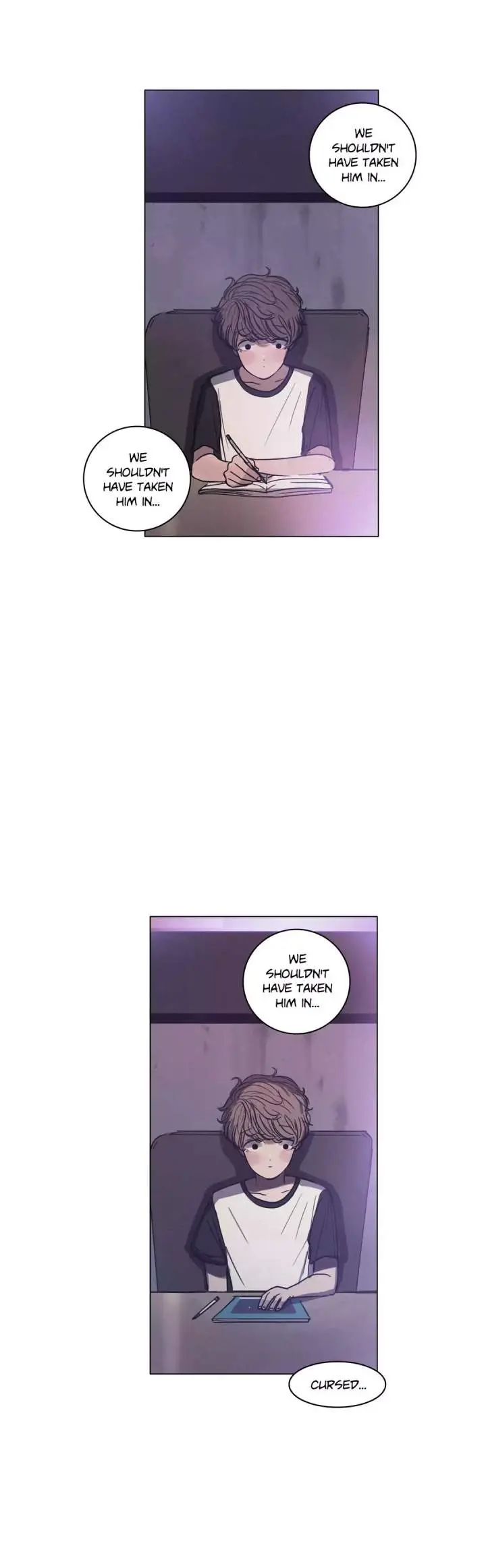 Save Me Episode 59 - Page 38