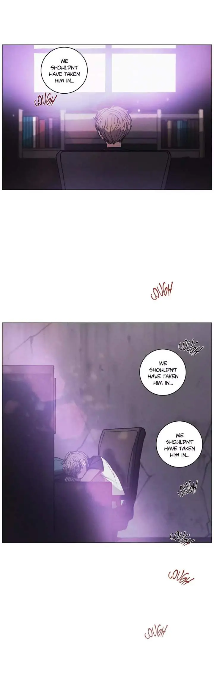 Save Me Episode 59 - Page 40