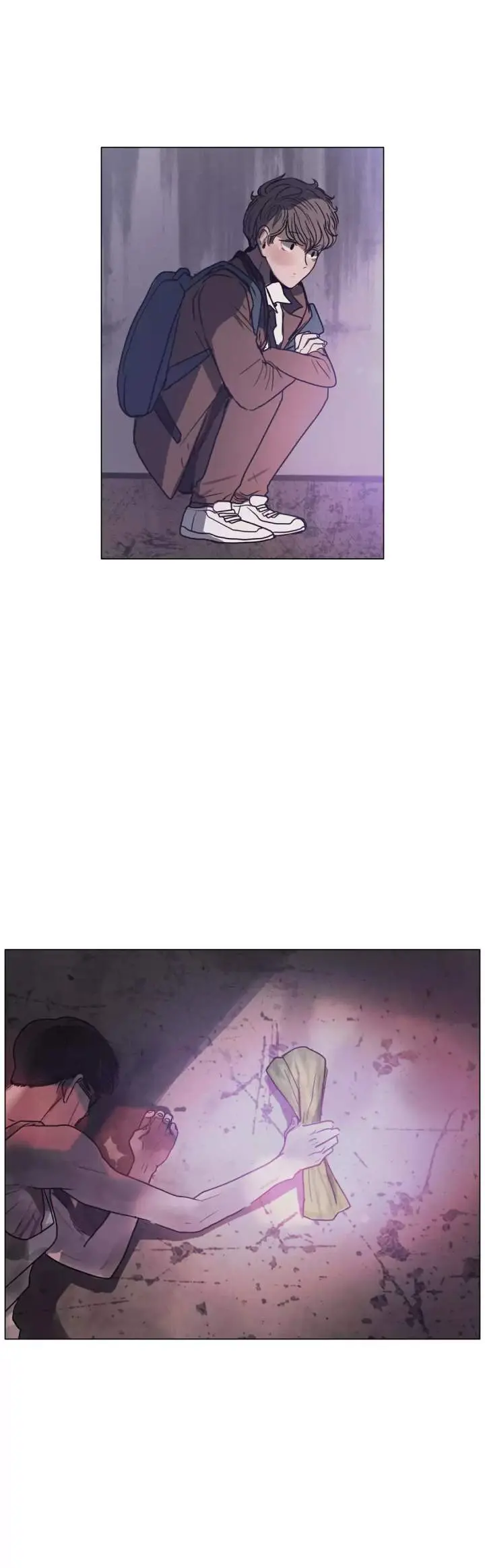 Save Me Episode 59 - Page 48