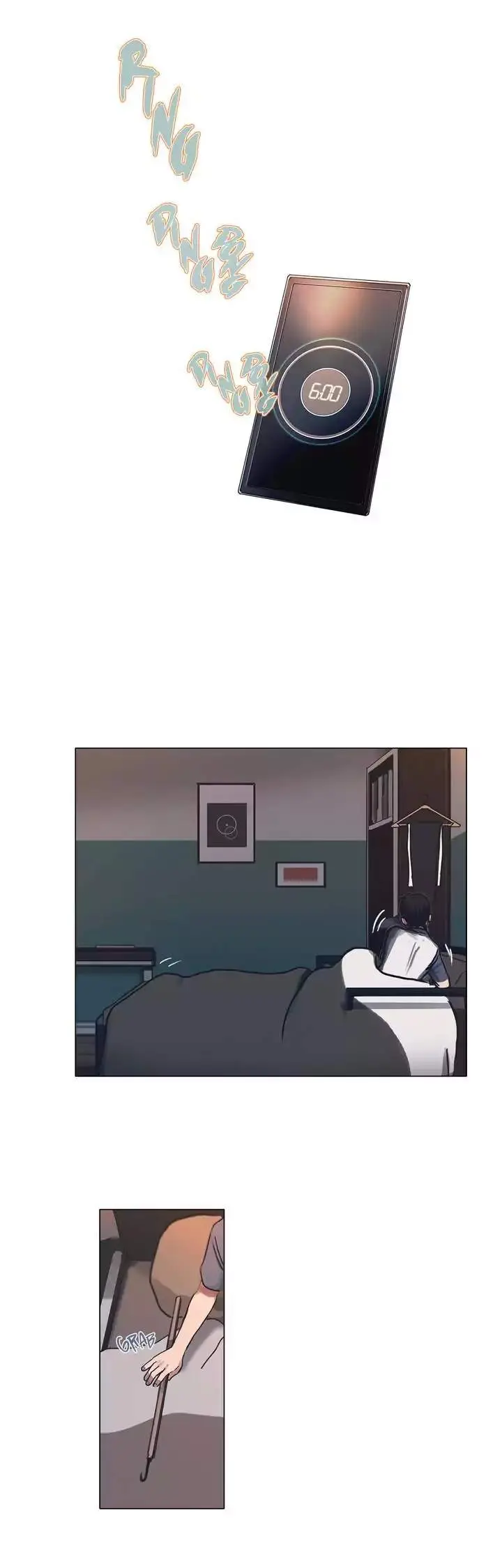 Save Me Episode 6 - Page 10