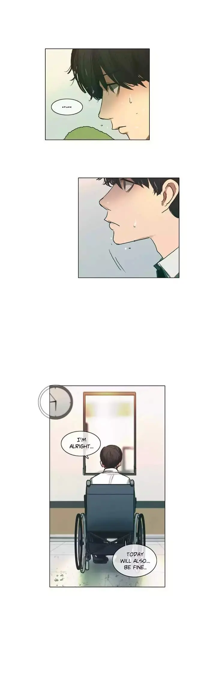 Save Me Episode 6 - Page 12