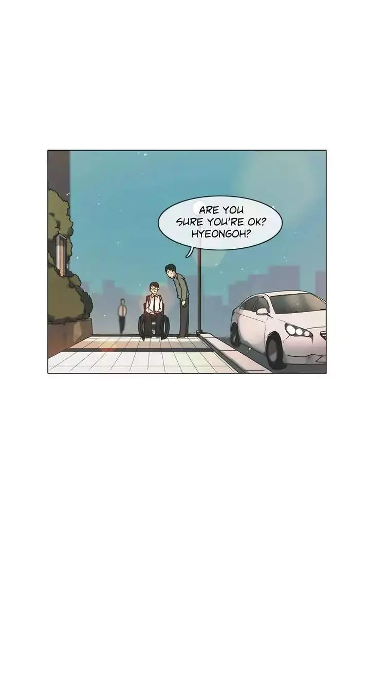Save Me Episode 6 - Page 13