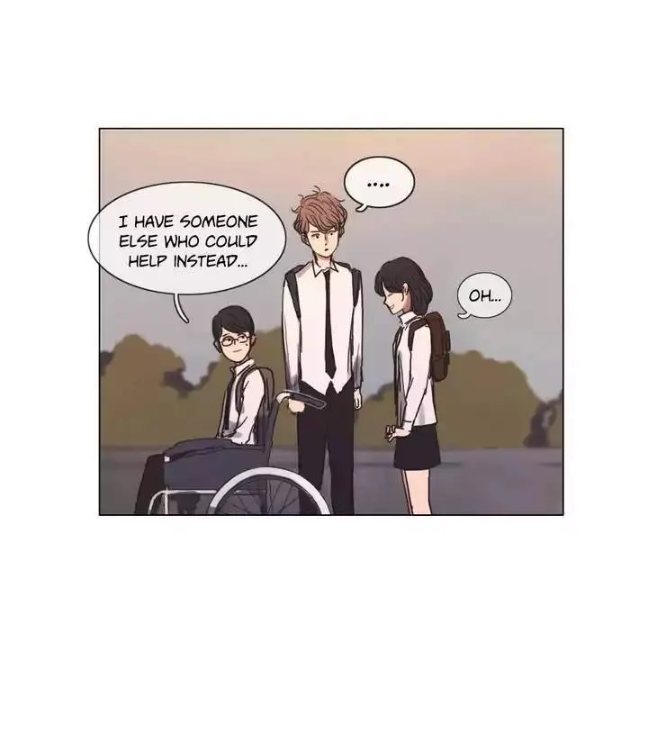 Save Me Episode 6 - Page 20