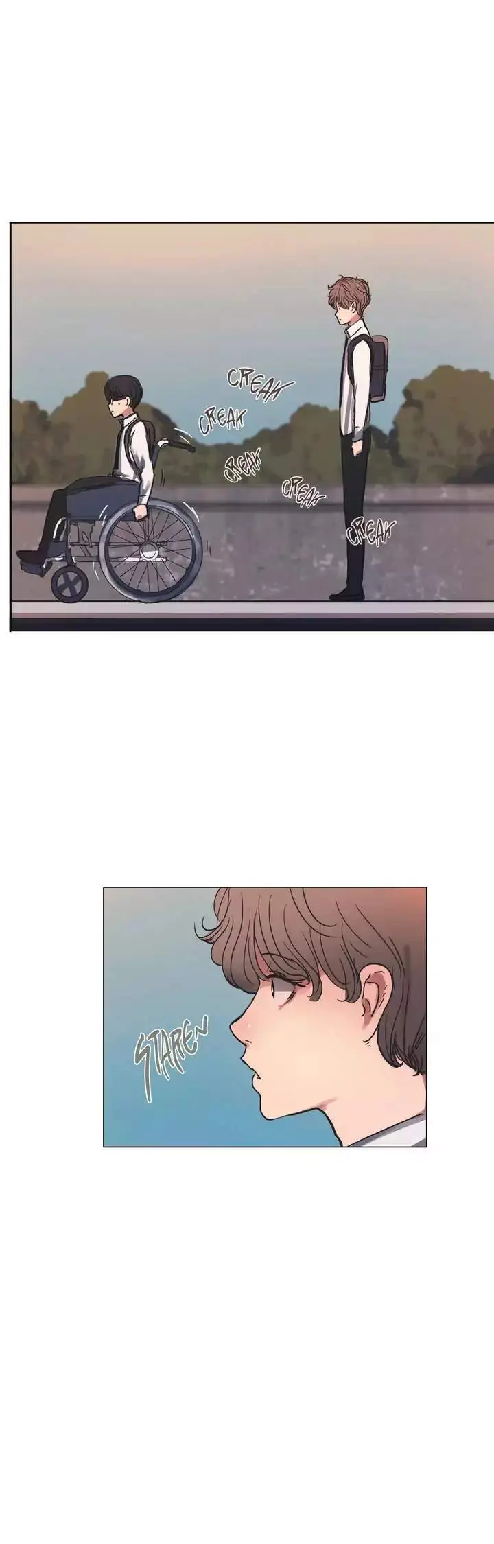 Save Me Episode 6 - Page 23