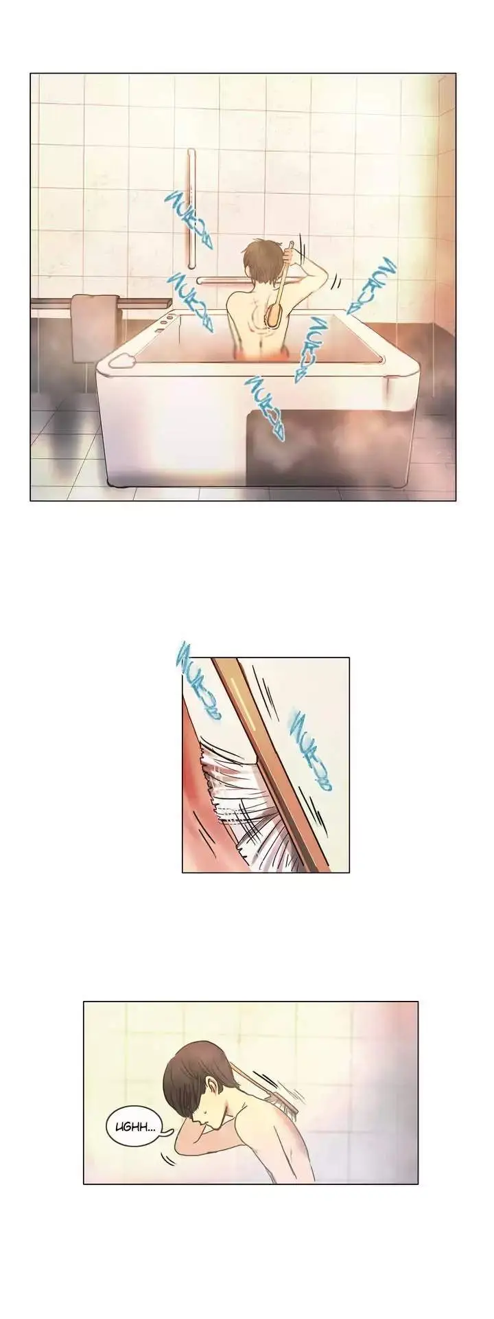 Save Me Episode 6 - Page 8