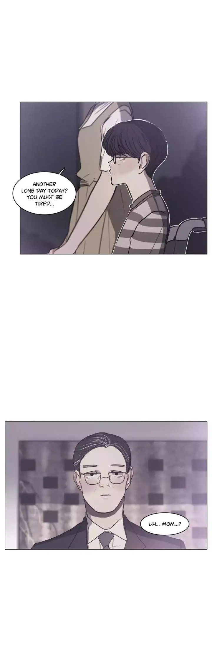 Save Me Episode 60 - Page 10