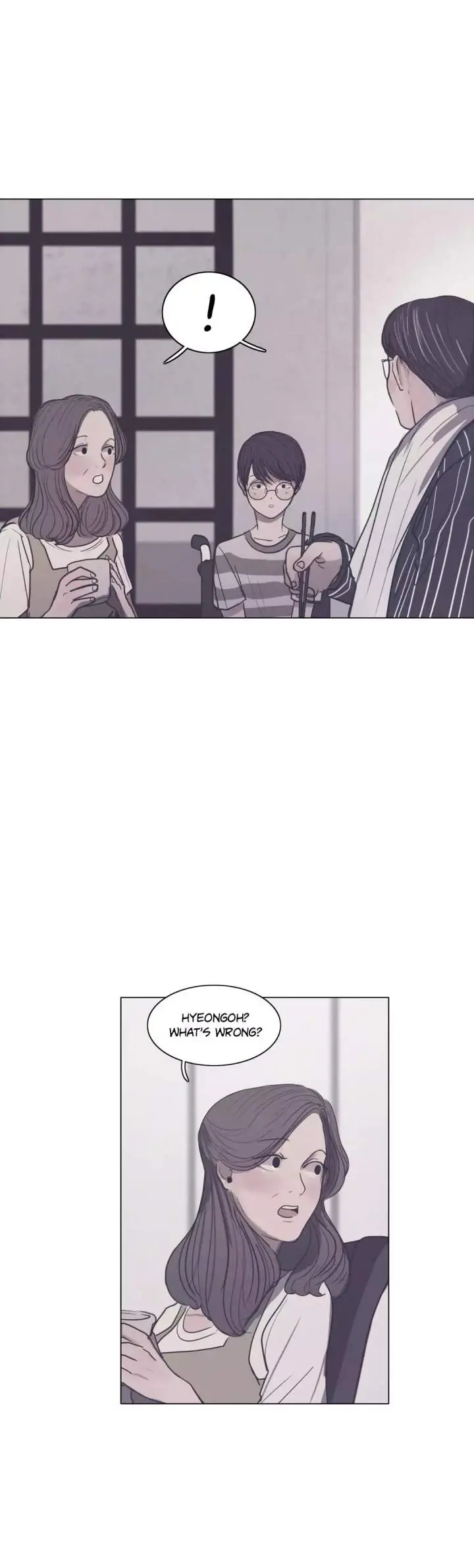 Save Me Episode 60 - Page 25