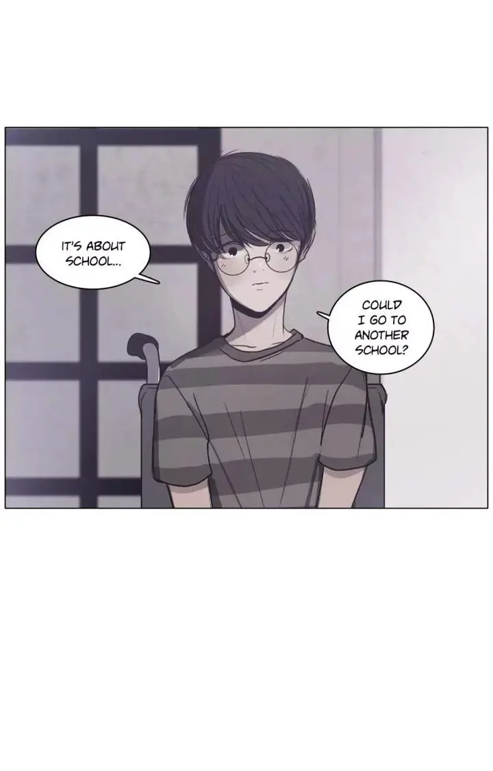 Save Me Episode 60 - Page 27