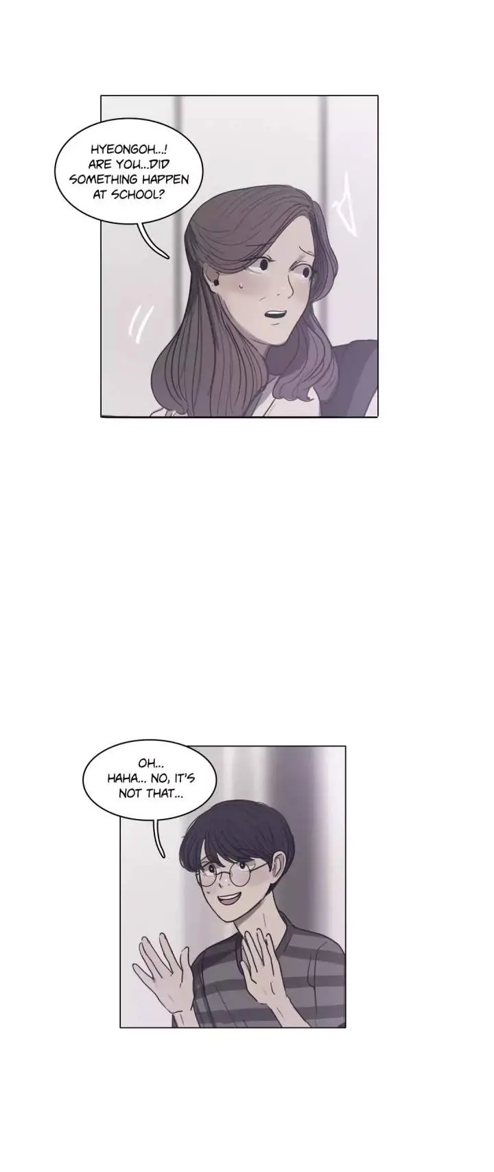 Save Me Episode 60 - Page 28