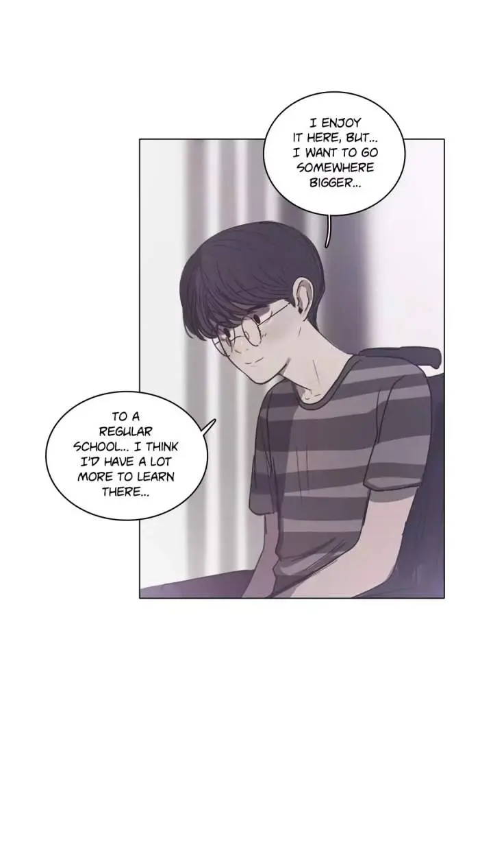 Save Me Episode 60 - Page 29