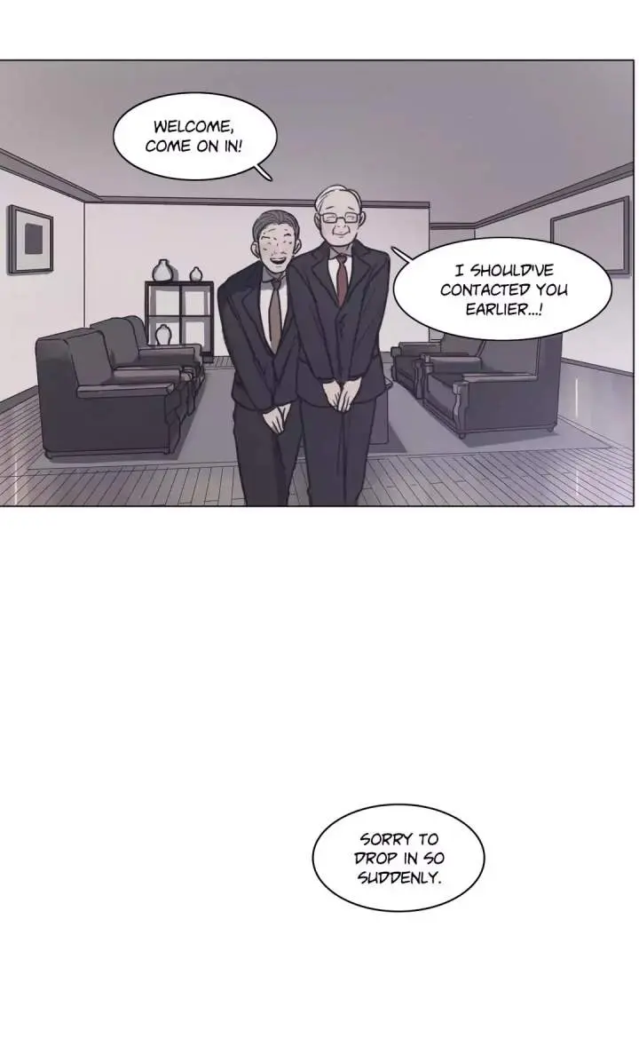 Save Me Episode 60 - Page 33