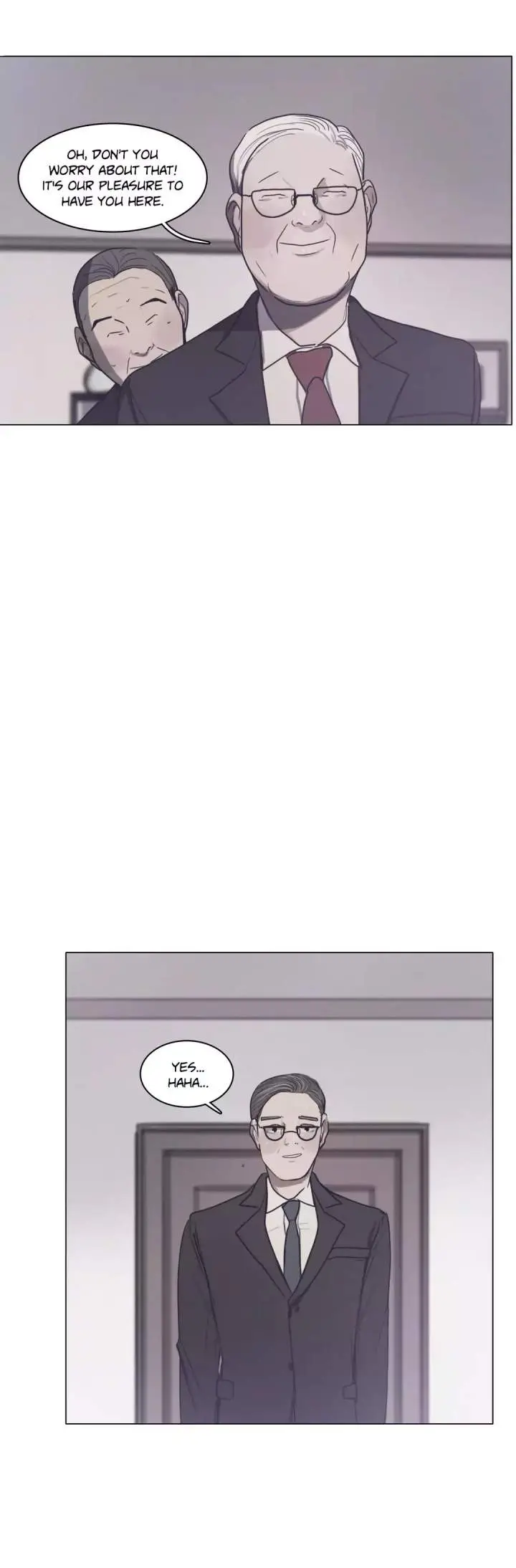 Save Me Episode 60 - Page 34