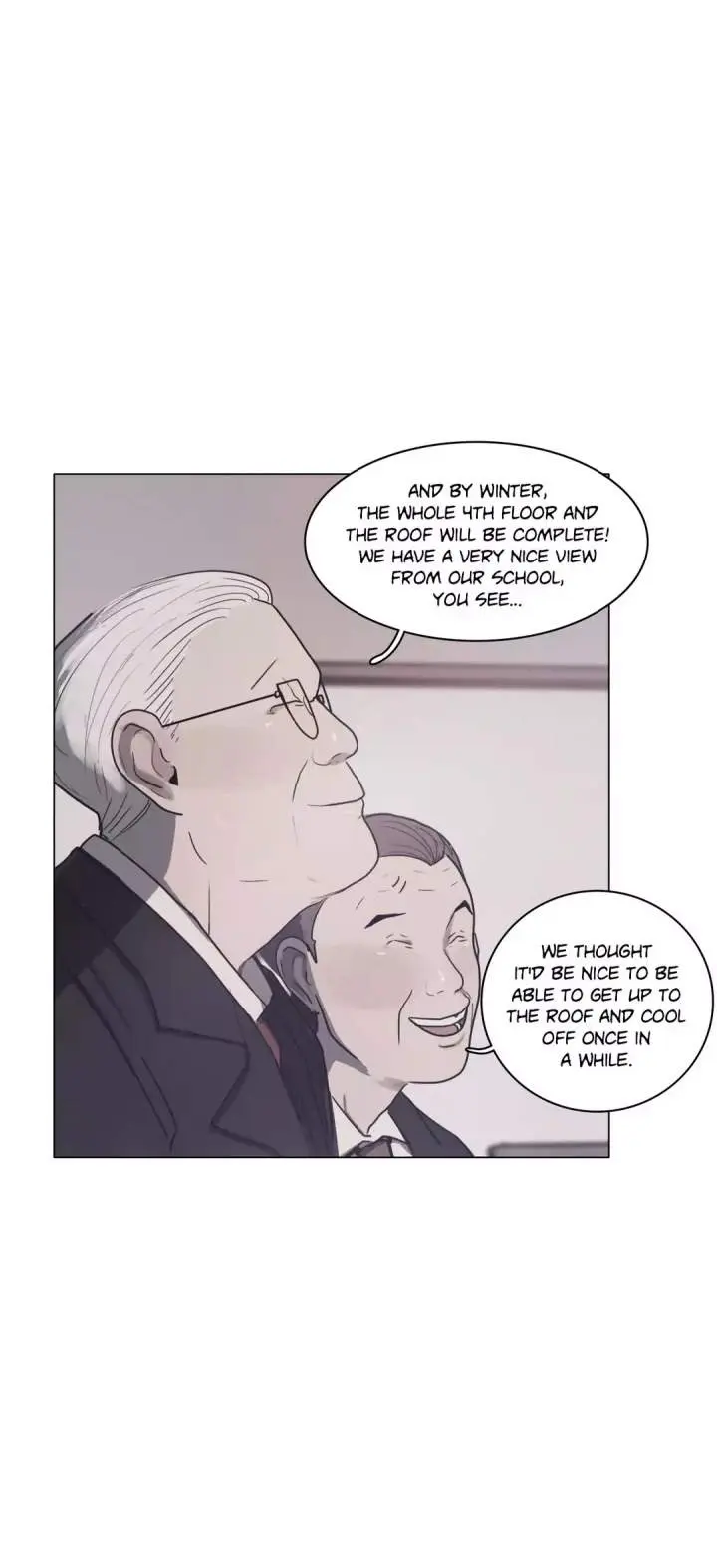 Save Me Episode 60 - Page 37