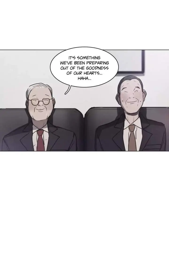 Save Me Episode 60 - Page 40
