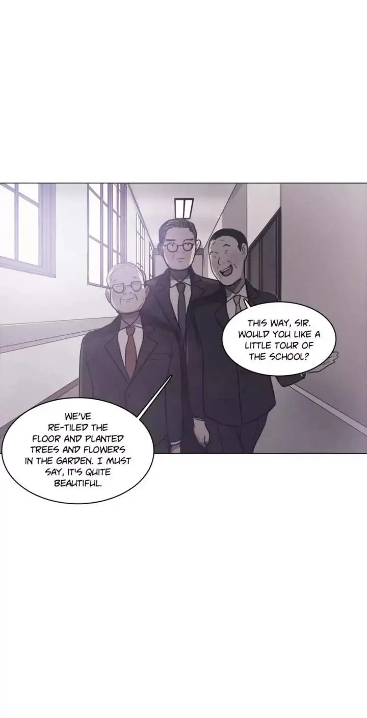 Save Me Episode 60 - Page 47