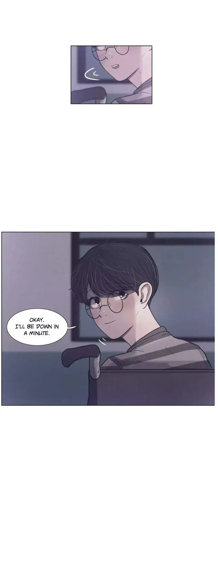 Save Me Episode 60 - Page 5