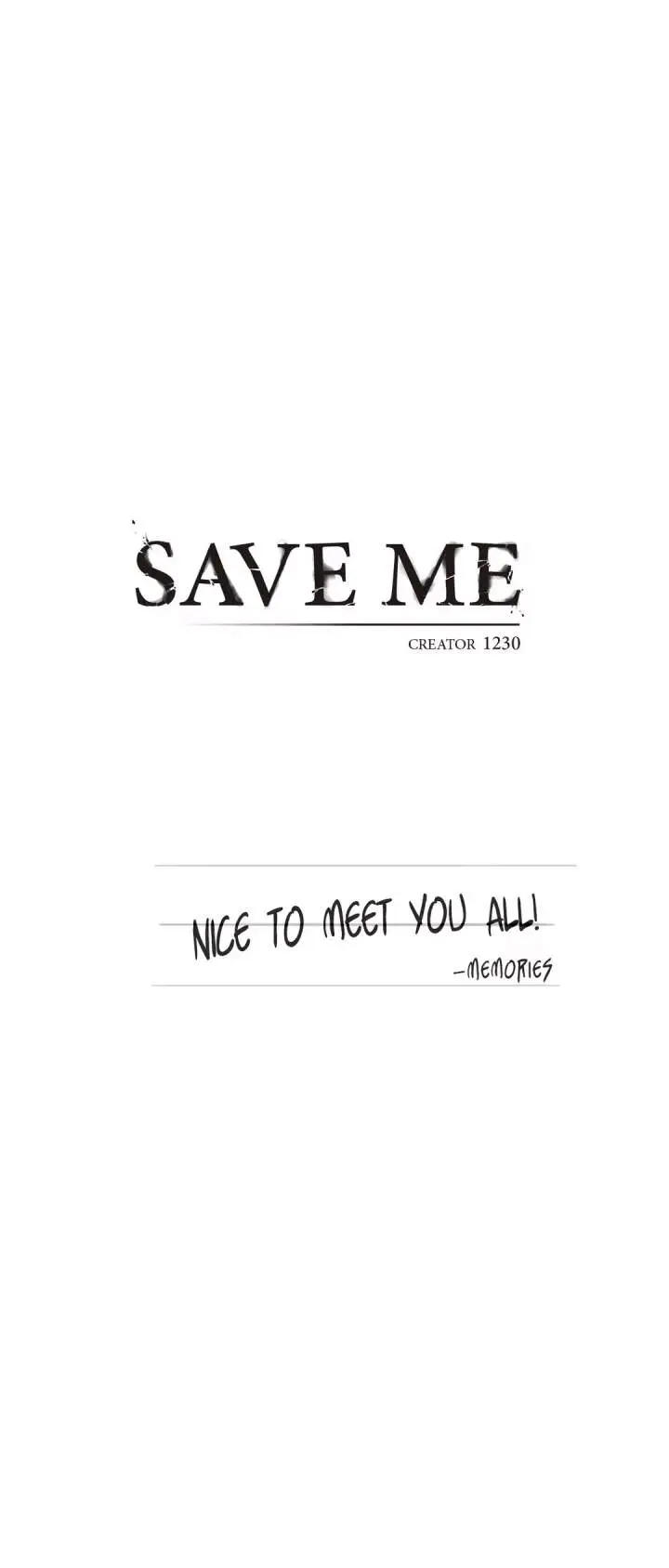 Save Me Episode 60 - Page 6