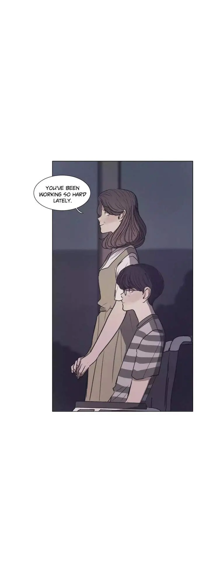 Save Me Episode 60 - Page 8