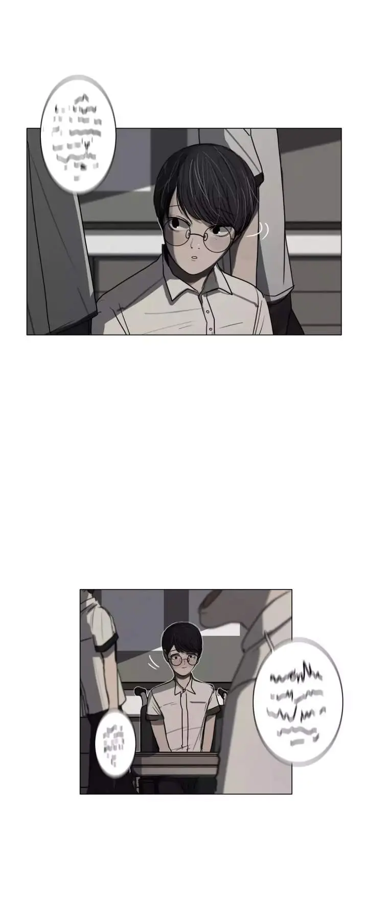 Save Me Episode 61 - Page 11