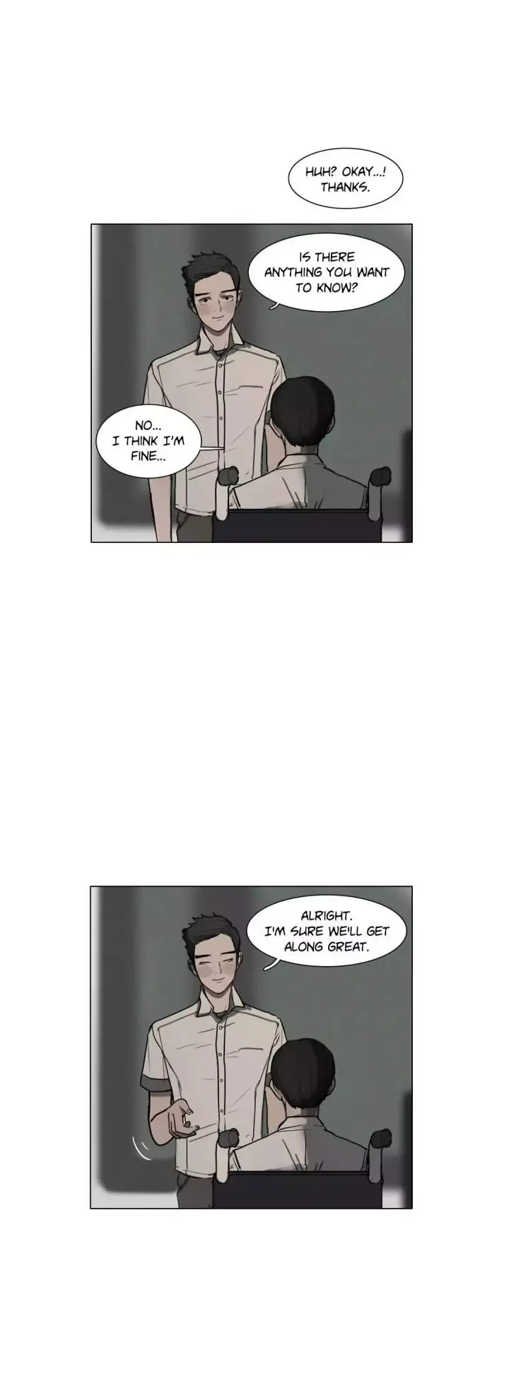 Save Me Episode 61 - Page 16