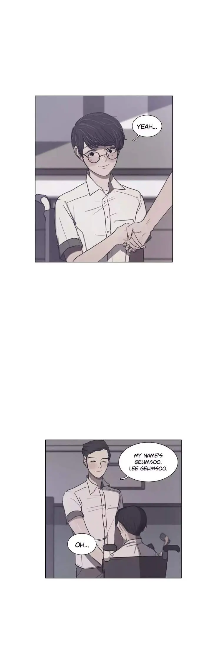 Save Me Episode 61 - Page 17