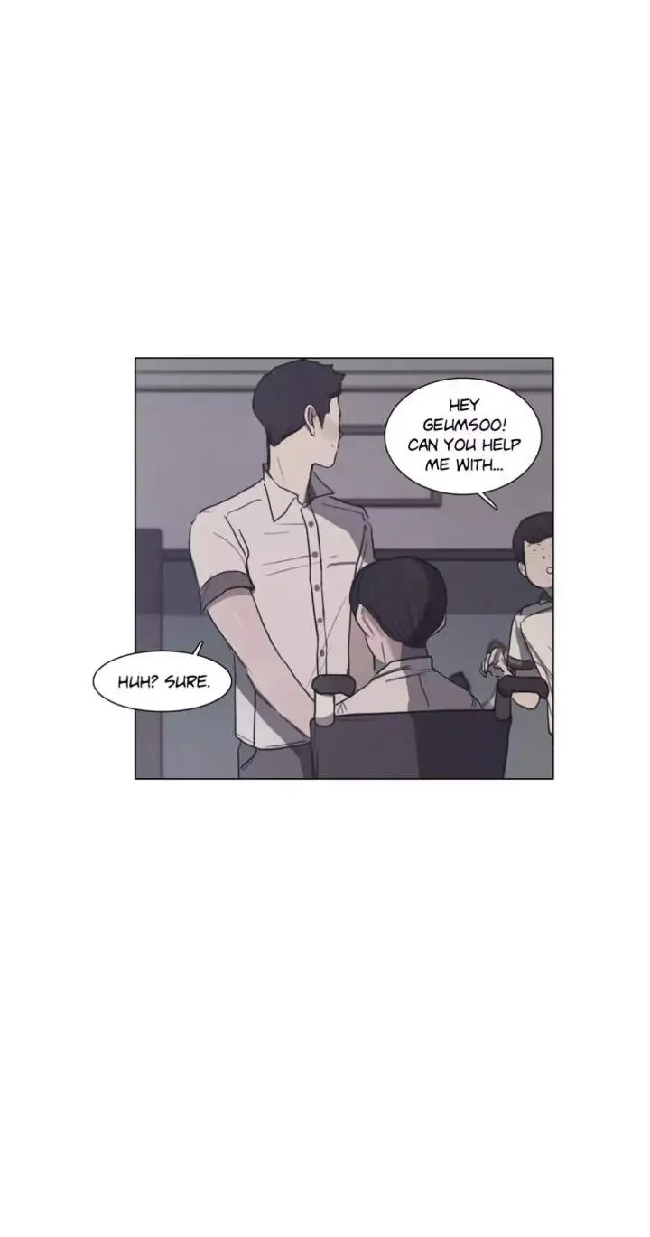 Save Me Episode 61 - Page 18