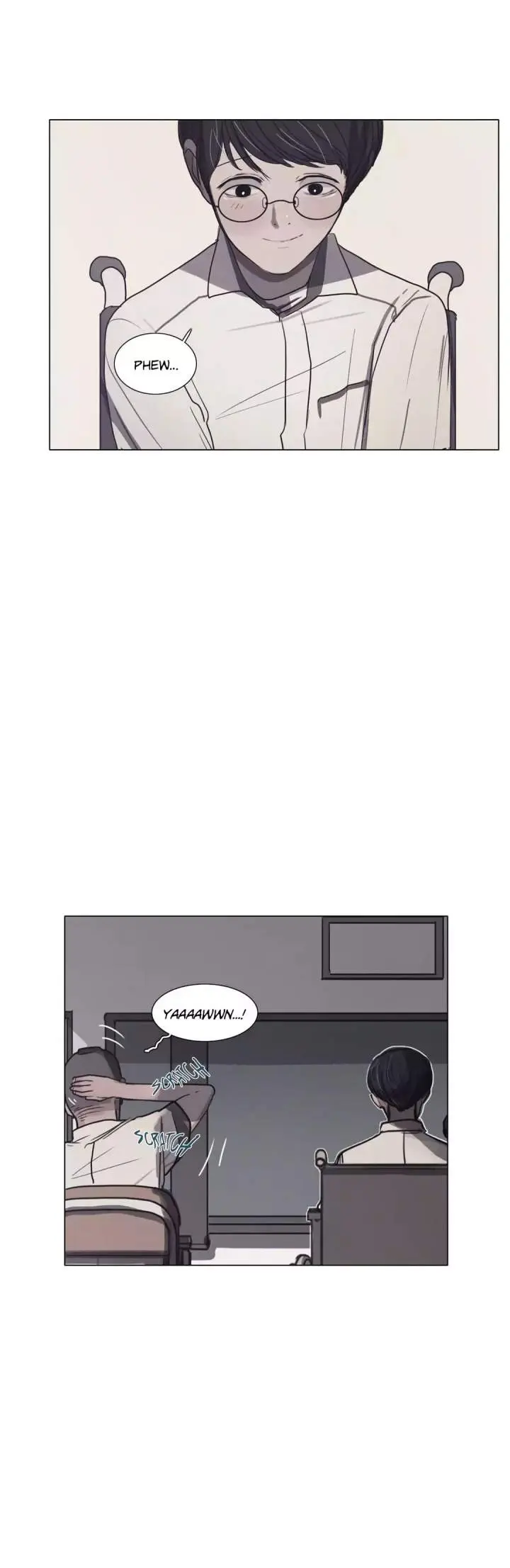 Save Me Episode 61 - Page 20