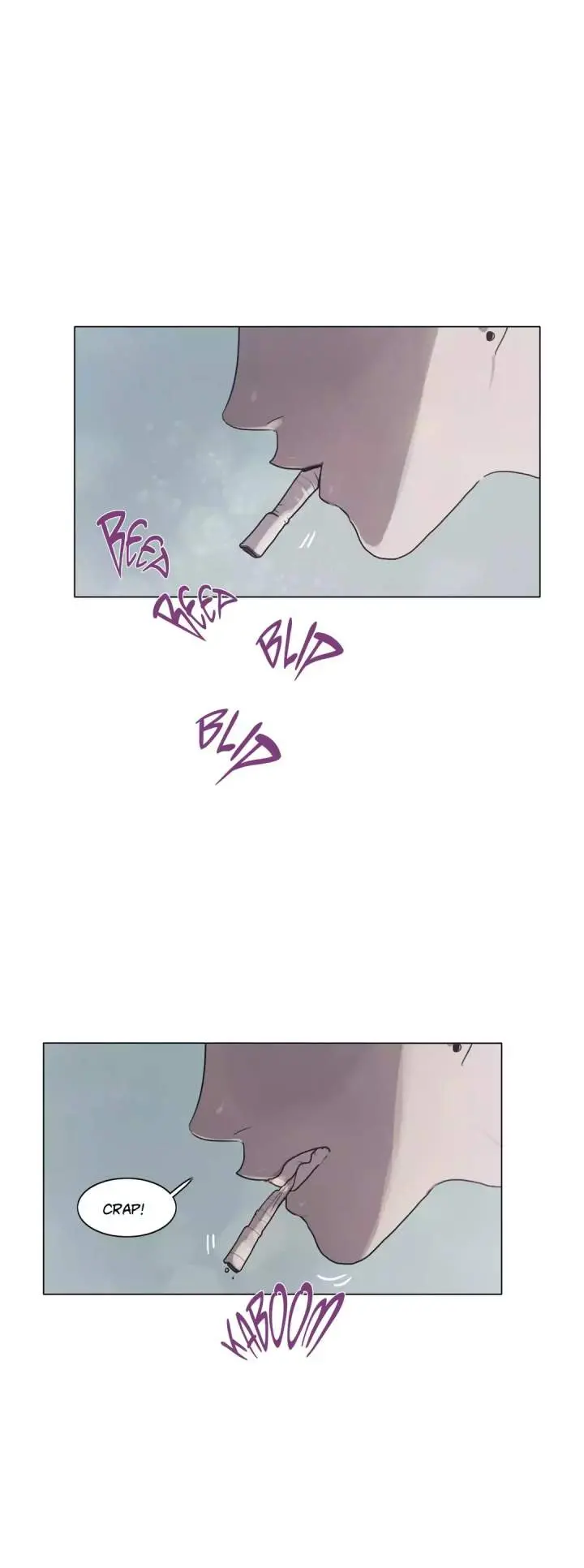 Save Me Episode 61 - Page 23