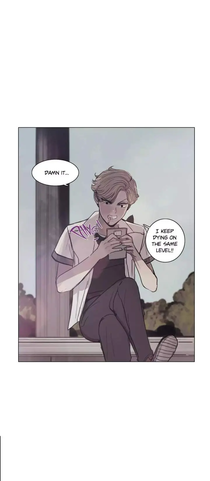 Save Me Episode 61 - Page 24
