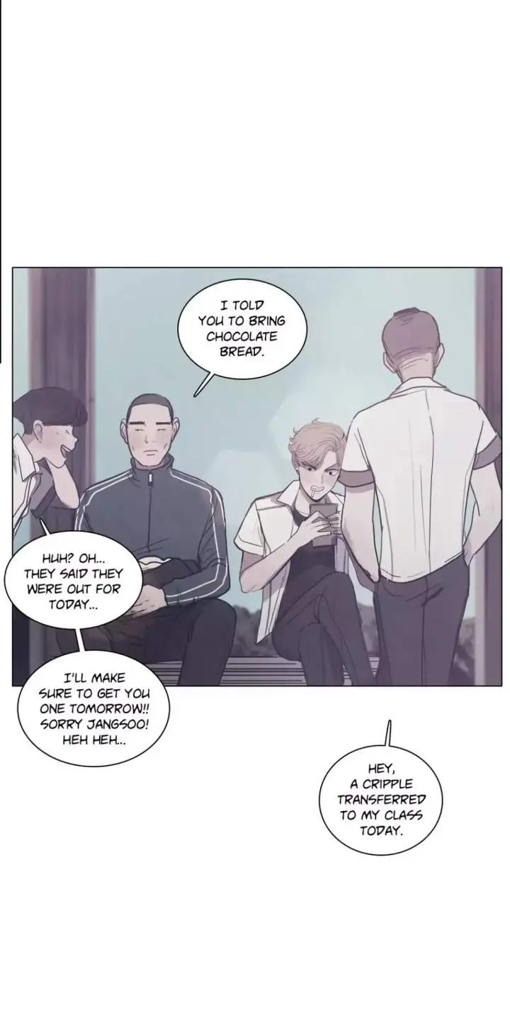 Save Me Episode 61 - Page 25