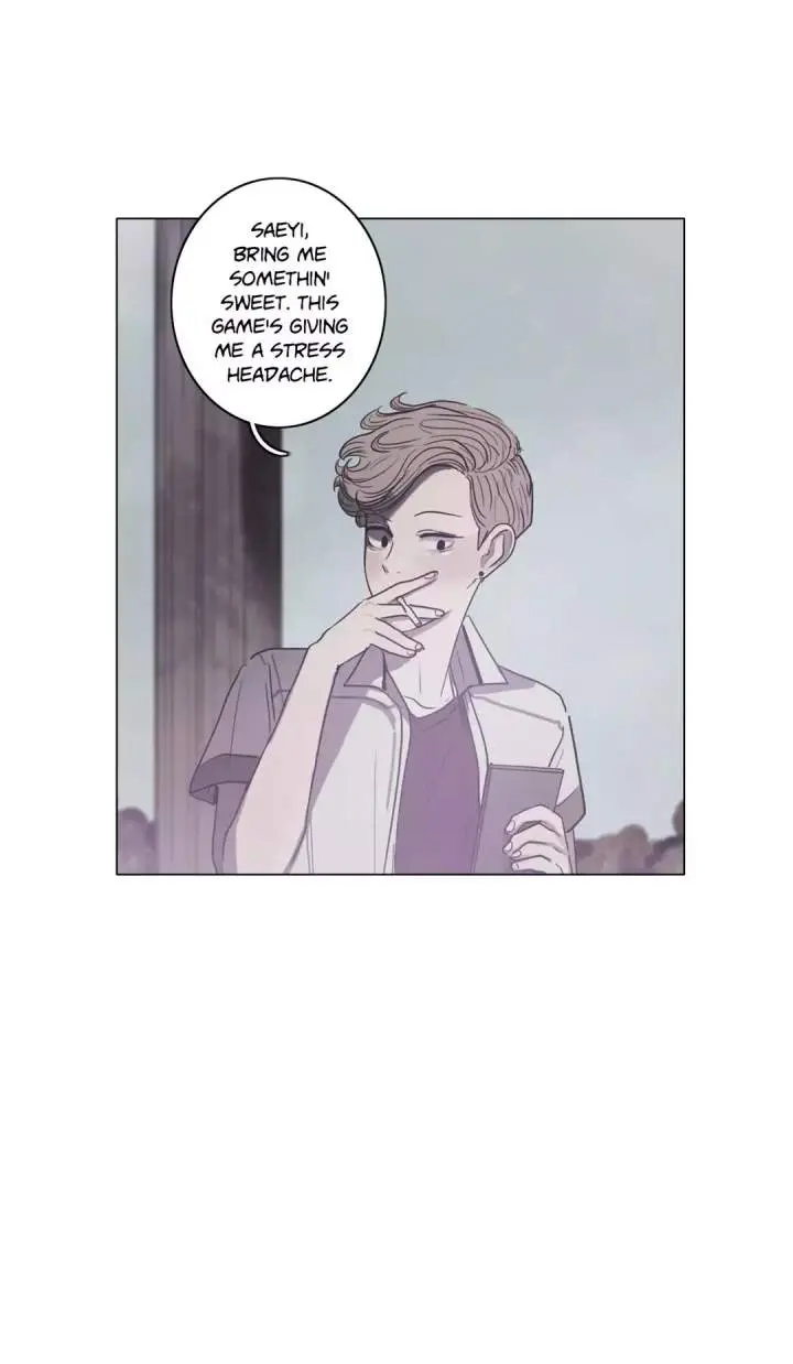 Save Me Episode 61 - Page 26