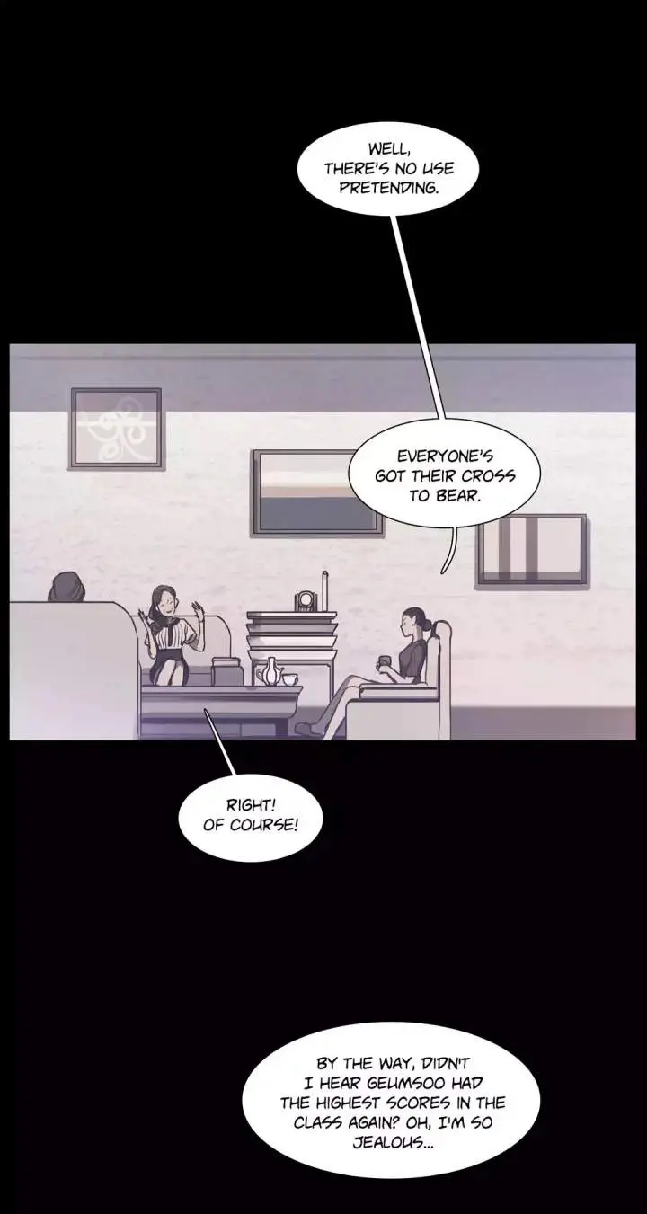 Save Me Episode 61 - Page 3