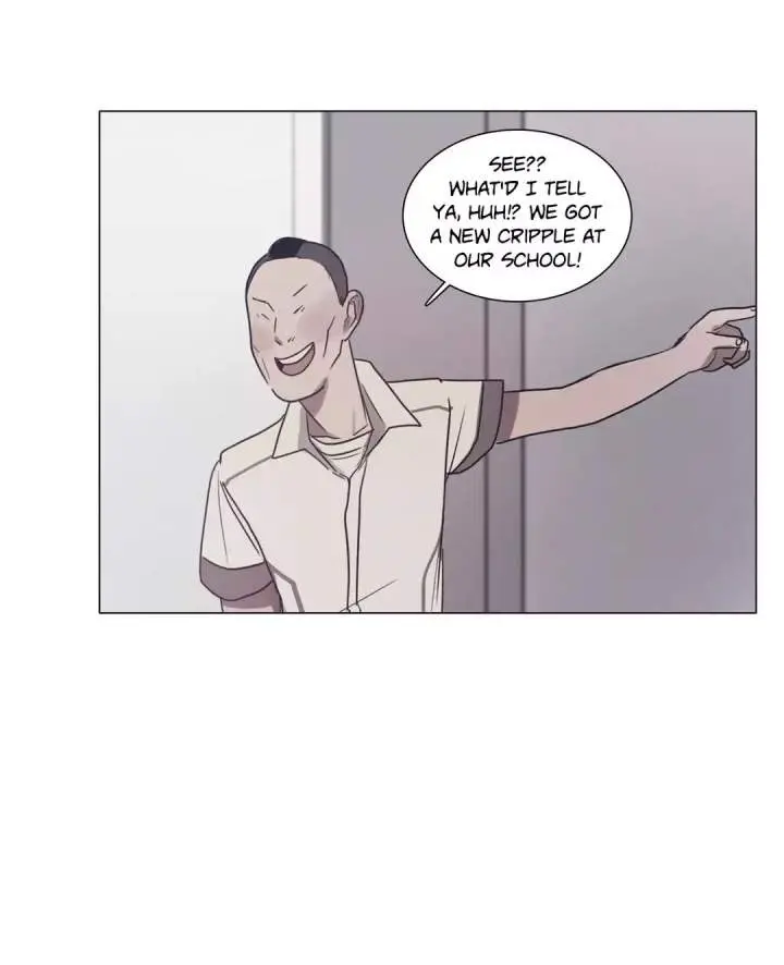 Save Me Episode 61 - Page 33