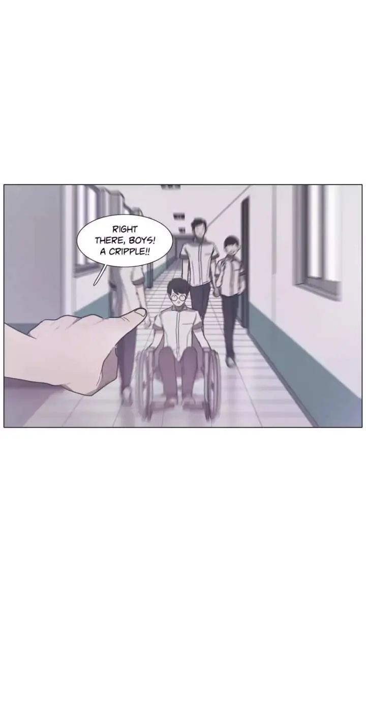 Save Me Episode 61 - Page 34