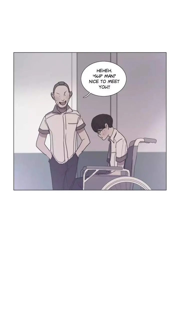 Save Me Episode 61 - Page 37