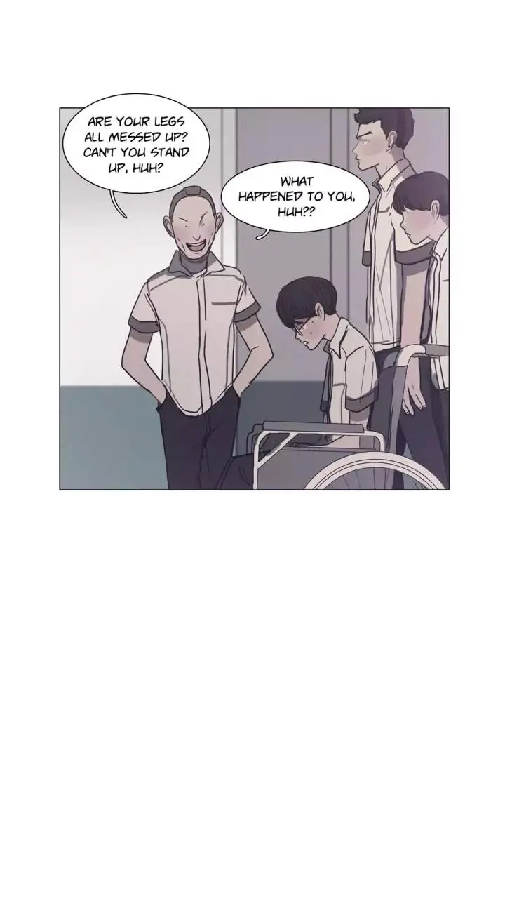 Save Me Episode 61 - Page 38